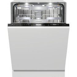 MIELE Lave-vaisselle G 27695-60 SCVi XXL AutoDos (11887540)