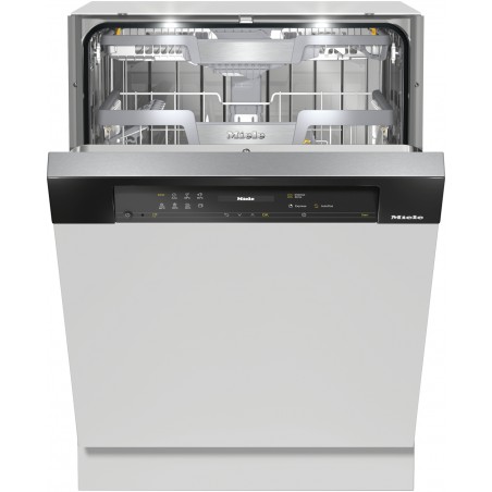 MIELE Lave-vaisselle G 27615-60 SCi SW XXL AutoDos (11887520)