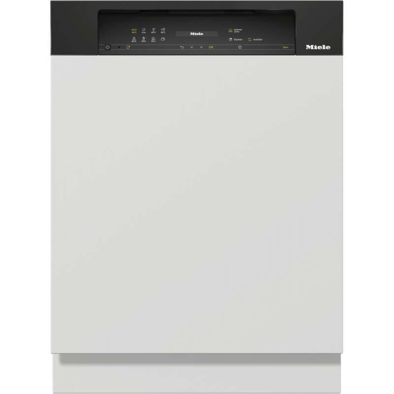 MIELE Lave-vaisselle G 17610-60 SCi SW AutoDos (11887510)