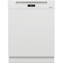 MIELE Lave-vaisselle G 17410-60 SCi BW AutoDos (11887430)