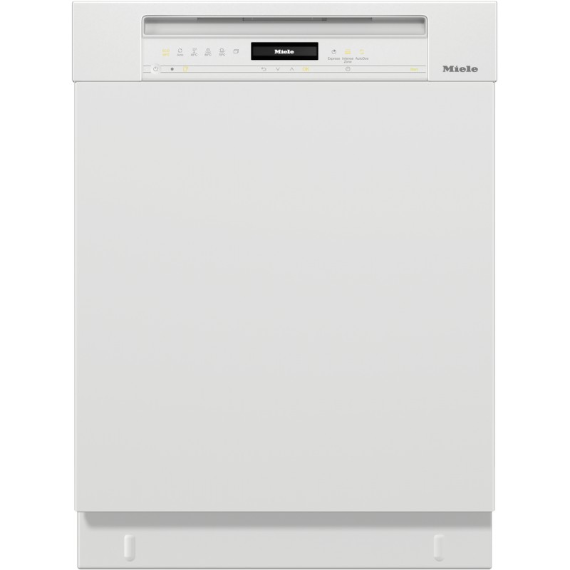 MIELE Lave-vaisselle G 17410-60 SCi BW AutoDos (11887430)