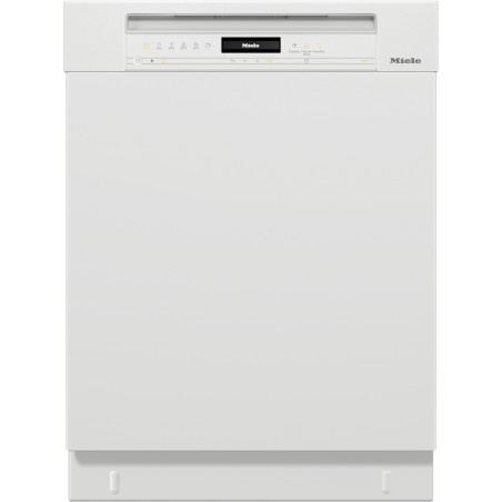 MIELE Lave-vaisselle G 17410-60 SCi BW AutoDos (11887430)