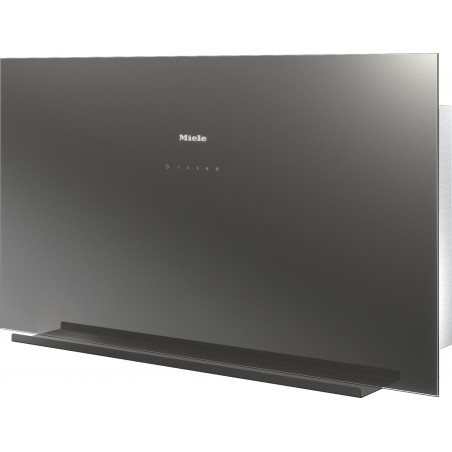 MIELE Hotte aspirante DA 9091 W GR Screen