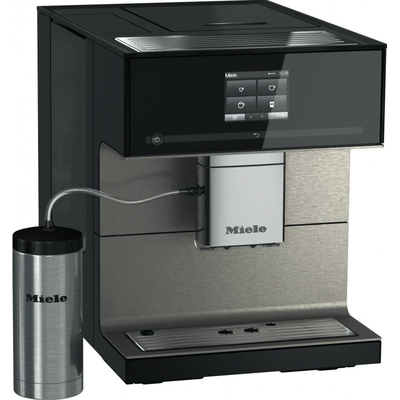 MIELE Machine à café à pose libre CM 7550 CH SW
