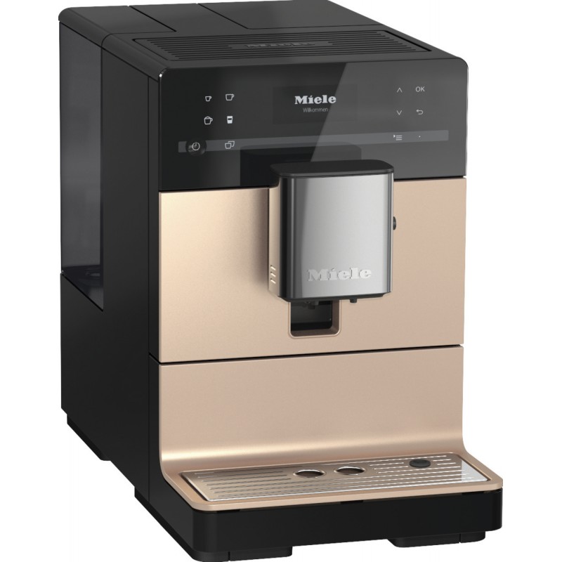 MIELE Machine à café pose libre CM 5510 CH ROGOPF