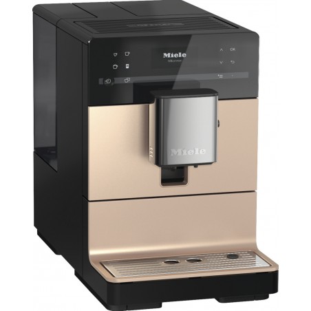 MIELE Machine à café pose libre CM 5510 CH ROGOPF (11636320)