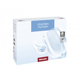MIELE HyClean Tabs (30 pc.)...