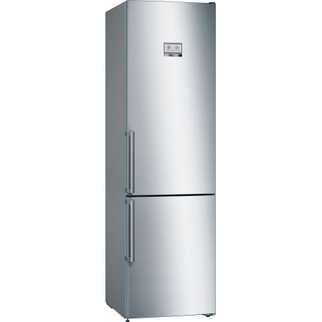 Bosch KGN39HIEP Combiné réfrigérateur/congélateur