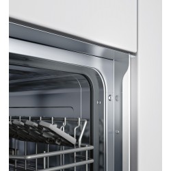 Bosch Lave-vaisselle encastrable SBV6ZDX49E Home Connect