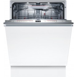 Bosch SMV6ZDX49E Lave-vaisselle