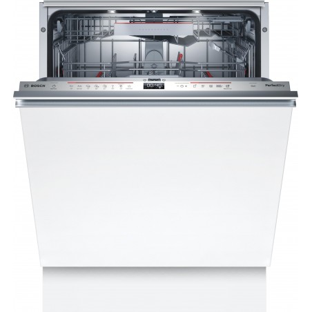 Bosch SMV6ZDX49E Lave-vaisselle