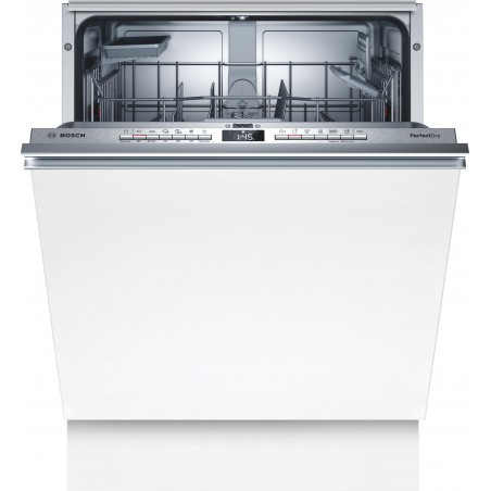 Bosch SMV6ZAX00E Lave-vaisselle