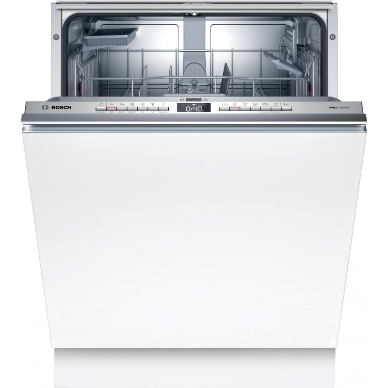 Bosch SMV4HAX48H Lave-vaisselle