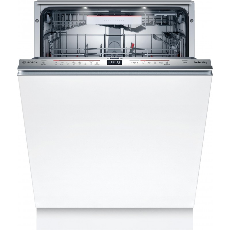 Bosch SBV6ZDX49E Lave-vaisselle