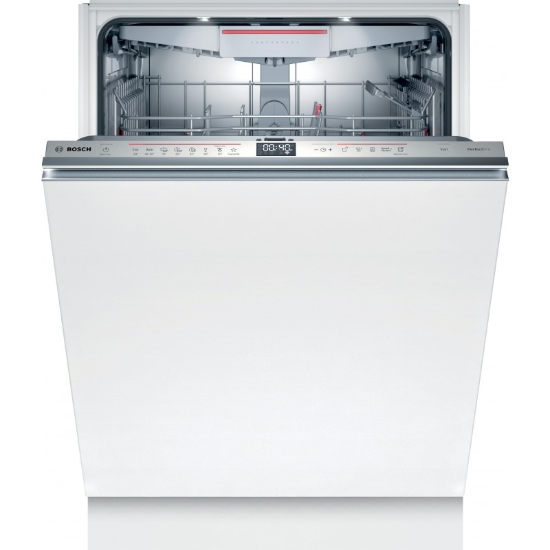 Bosch SBT6ZCX49E Lave-vaisselle