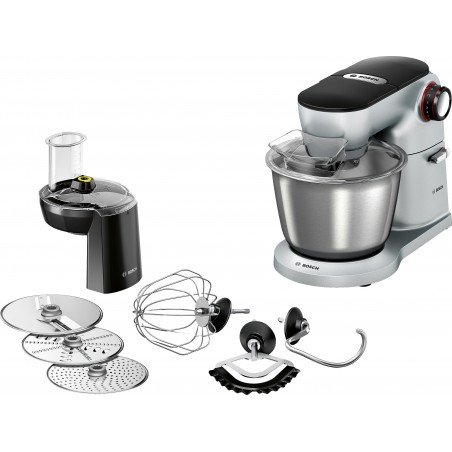 Bosch MUM9D33S11 Robot de cuisine