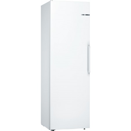 Bosch KSV36VWEP, Série 4, Réfrigérateur pose libre, 186 x 60 cm, Blanc
