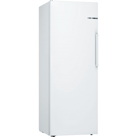 Bosch KSV29VWEP, Série 4, Réfrigérateur pose libre, 161 x 60 cm, Blanc