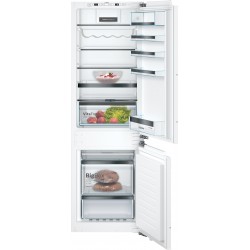Bosch KIS86HDD0, Série 6, Combinaison réfrigérateur-congélateur encastrable, 177.2 x 55.8 cm