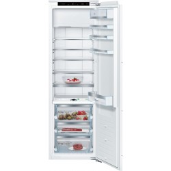 Bosch KIF82PFF0 Réfrigérateur