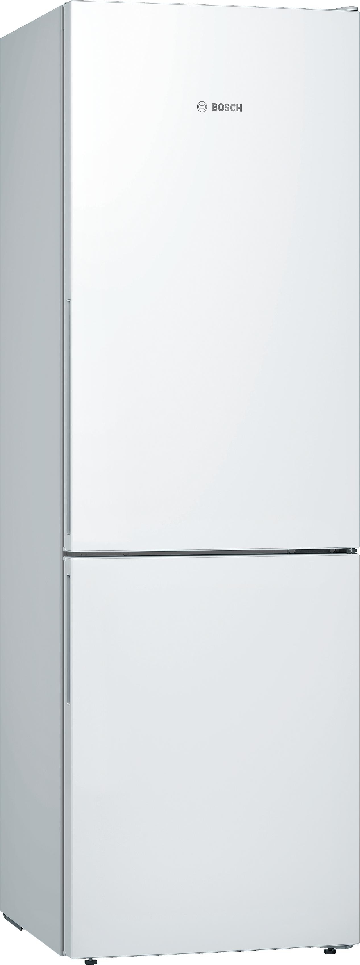 Combinés réfrigérateurs-congélateurs pose-libre Bosch