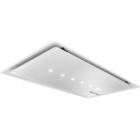 Bosch DRC99PS20, Série 8, Aérateur de plafond, 90 cm, Blanc