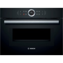 Bosch CMG633BB1, Série 8,...