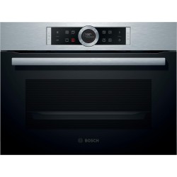 Bosch CBG635BS3, Série 8,...