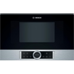 Bosch BFR634GS1, Série 8,...