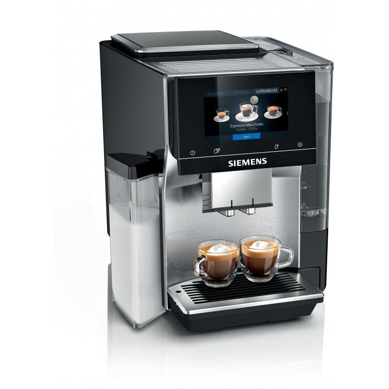 Siemens TQ707D03 Machine à café
