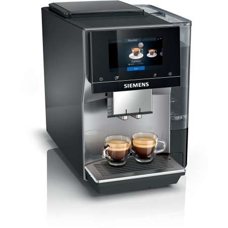 Siemens TP705D01 Machine à café