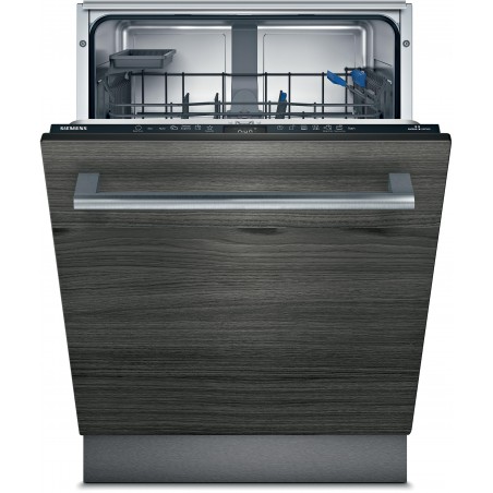 Siemens SX73HX64AH Lave-vaisselle intièrement intégrable