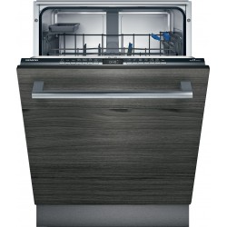 Siemens SX63HX64AH Lave-vaisselle intièrement intégrable
