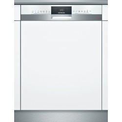 Siemens SX53EW17AH Lave vaisselle intégrable