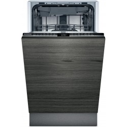 Siemens SR93EX28ME Lave-vaisselle intièrement intégrable