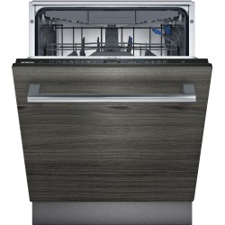 Siemens SN75ZX48CE Lave-vaisselle intièrement intégrable