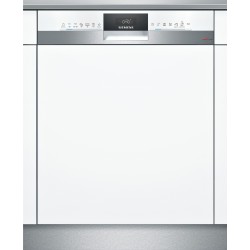 Siemens SN53EW17AH Lave vaisselle intégrable