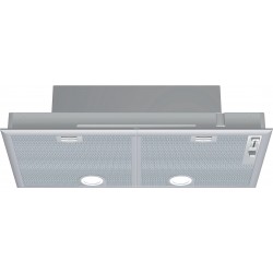 Siemens LB75565, iQ500, module de ventilation, 70 cm, acier inoxydable