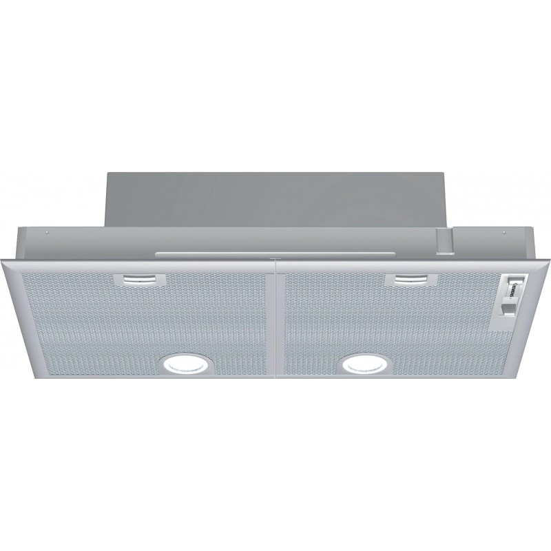 Siemens LB75565, iQ500, module de ventilation, 70 cm, acier inoxydable