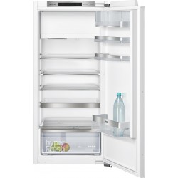 Siemens KI42LADE0H Réfrigérateur intégrable avec compartiment congélation