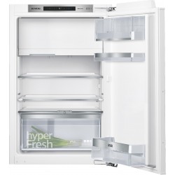Siemens KI22LADE0 Réfrigérateur intégrable avec compartiment congélation