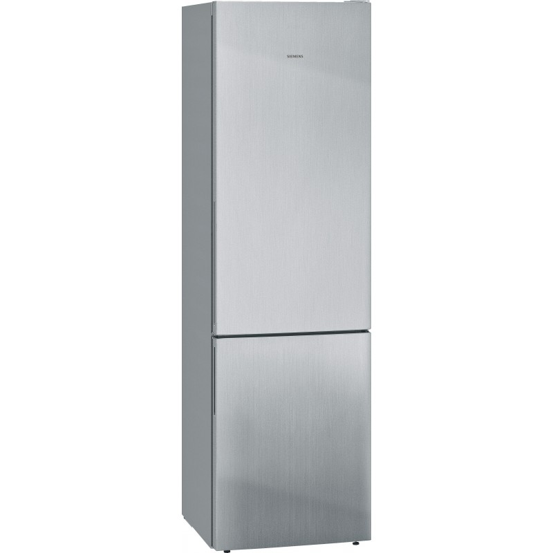 Siemens KG39EAICA, iQ500, Réfrigérateur/congélateur indépendant avec partie congélation en bas, 201 x 60 cm