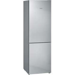 Siemens KG36NVIEC Réfrigérateur-congélateur pose libre avec compartiment congélation en bas