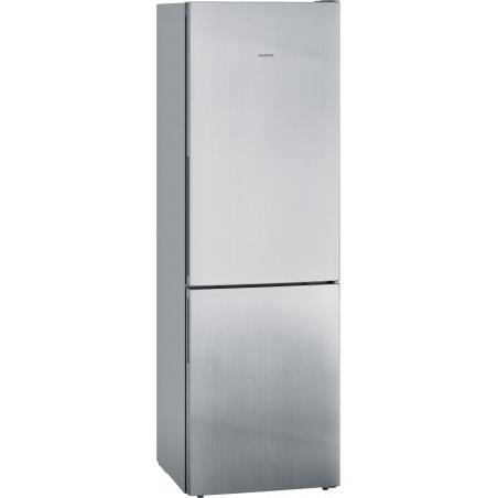Siemens KG36EAICA, iQ500, Combinaison réfrigérateur-congélateur indépendante avec partie congélation en bas, 186 x 60 cm