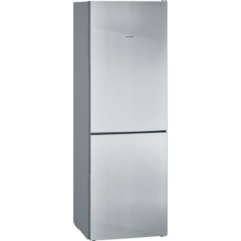Siemens KG33VVLEA, iQ300, Combinaison réfrigérateur-congélateur indépendante avec partie congélation en bas, 176 x 60 cm