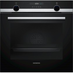 Siemens HB557A5S0C, iQ500, Four à encastrer, 60 x 60 cm, inox