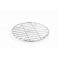 Forge Adour Grille inox ø 25 402853