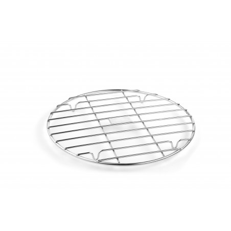 Forge Adour Grille inox ø 25 402853
