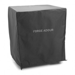Forge Adour Housse pour supports trca ng, trca gb, trcaf ng, trcaf gb, trcif 402852 (H 1230)