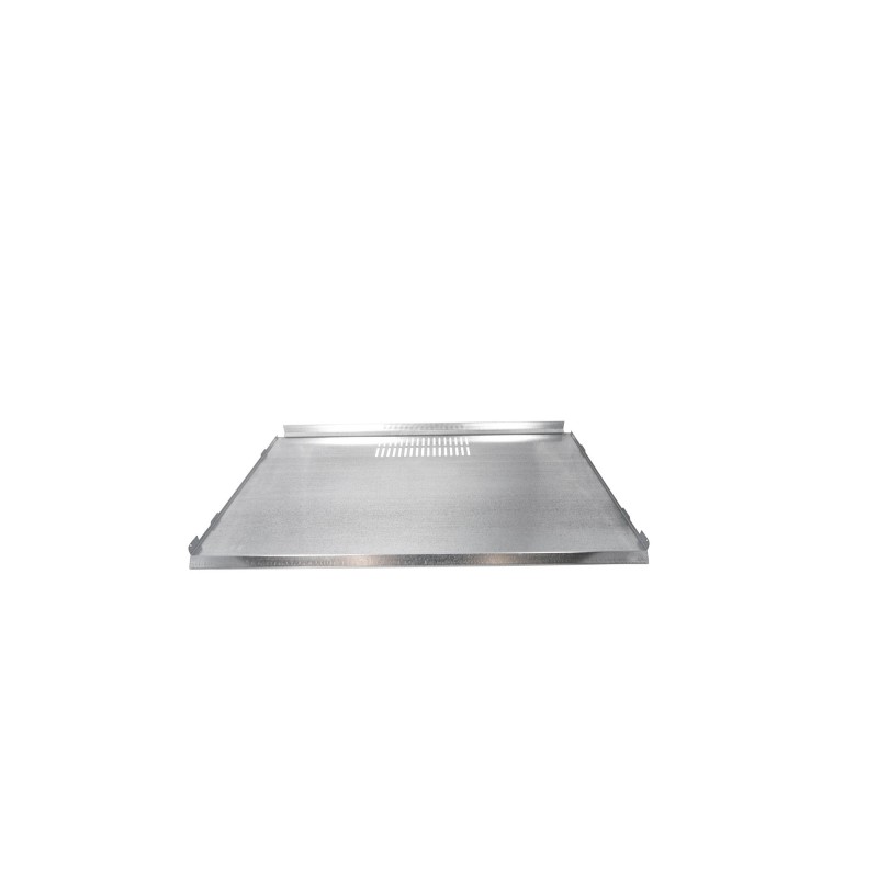 Electrolux TSB55-GK Tôle de protection thermique pour placer un tiroir bas sous les plaques de cuisson